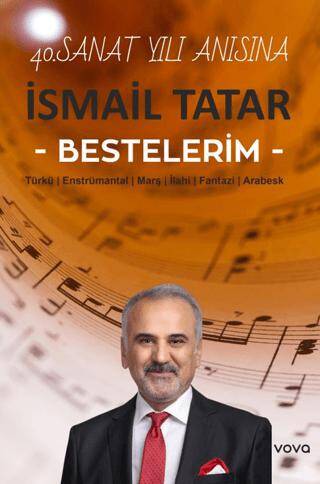 İsmail Tatar Bestelerim - 1