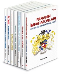 İsmail Tokalak Seti - 7 Kitap Takım - 1