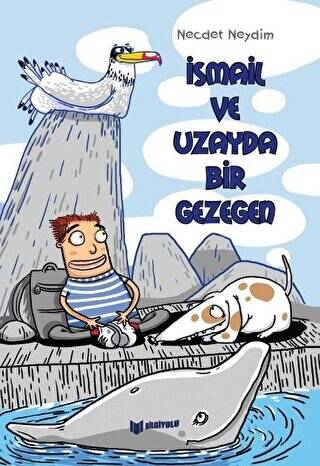 İsmail ve Uzayda Bir Gezegen - 1