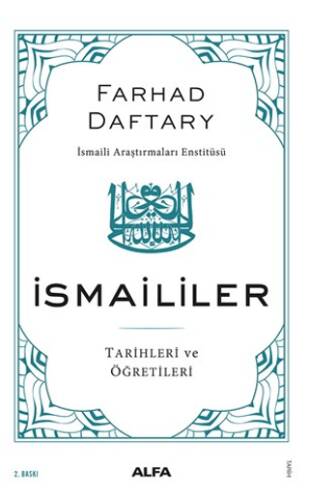 İsmaililer - 1
