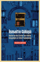 İsmail`in Gülüşü - Beyan Yayınları