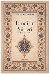 İsmail`in Şiirleri - Fenomen Yayıncılık
