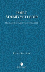 İsmet Ademiyetledir - 1