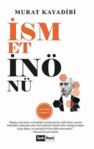 İsmet İnönü - 1