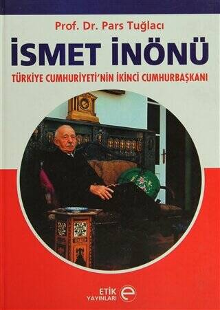 İsmet İnönü - 1