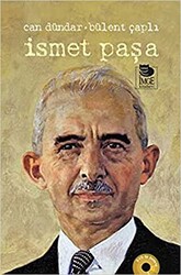 İsmet Paşa - 1