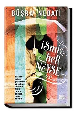 İsmi Her Neyse - 1