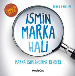 İsmin Marka Hali - MediaCat Kitapları