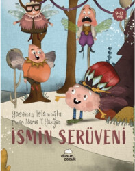 İsmin Serüveni - 1