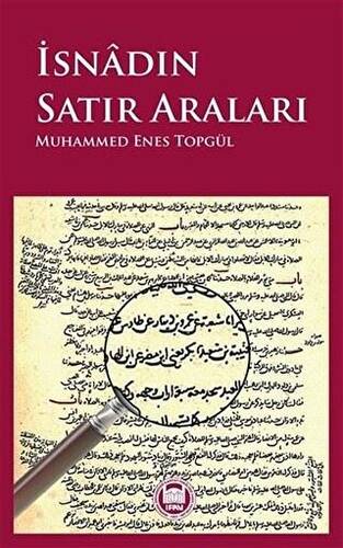 İsnadın Satır Araları - 1