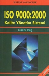 ISO 9000: 2000 - 1