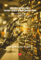 ISO-IEC 42001:2023 Yapay Zekâ Yönetim Sistemi - Nobel Bilimsel Eserler
