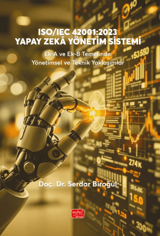 ISO-IEC 42001:2023 Yapay Zekâ Yönetim Sistemi - 1