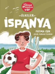 İspanya - Nista Yayınları