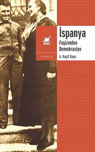 İspanya - 1