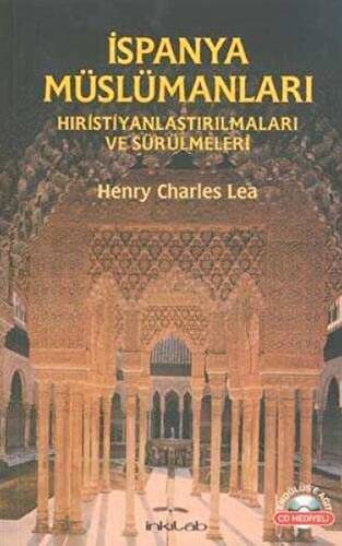 İspanya Müslümanları - Hıristiyanlaştırılmaları ve Sürülmeleri - 1