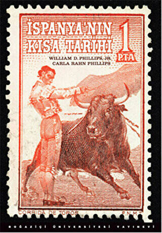İspanya`nın Kısa Tarihi - 1