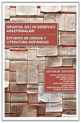 İspanyol Dili ve Edebiyatı Araştırmaları - 1