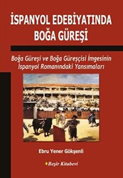 İspanyol Edebiyatında Boğa Güreşi - 1