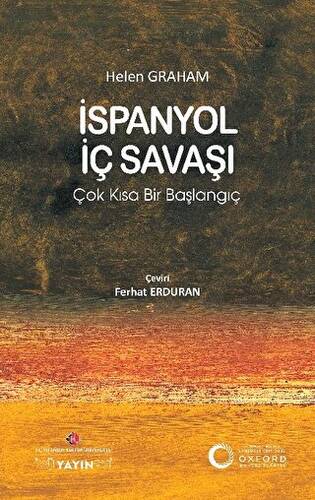 İspanyol İç Savaşı: Çok Kısa Bir Başlangıç - 1