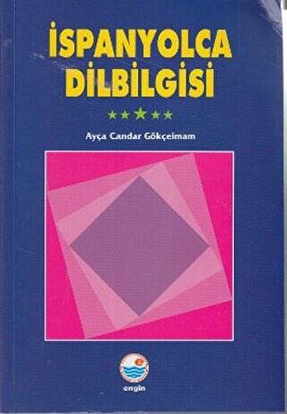 İspanyolca Dilbilgisi - 1