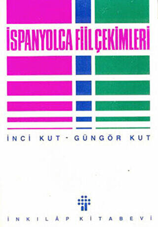 İspanyolca Fiil Çekimleri - 1