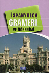 İspanyolca Grameri ve Öğrenimi - 1