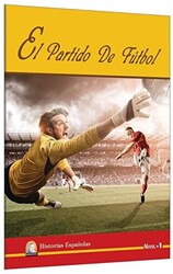 İspanyolca Hikaye El Partido De Futbol - 1