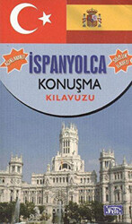 İspanyolca Konuşma Kılavuzu - 1