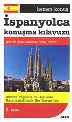 İspanyolca Konuşma Klavuzu - 1