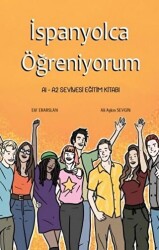 İspanyolca Öğreniyorum - 1