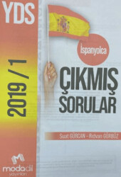 İspanyolca YDS Çıkmış Sorulara - 1