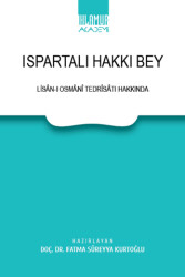 Ispartalı Hakkı Bey - Ihlamur Akademi