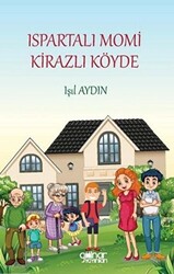 Ispartalı Momi Kirazlı Köyde - 1