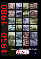 Isparta’nın 1950 Sonrası Çağdaş Yapıları - 1