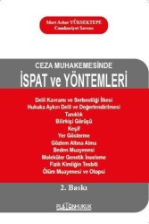 İspat ve Yöntemleri - 1