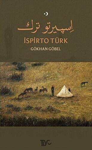 İspirto Türk - 1