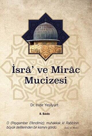 İsra ve Mirac Mucizesi - 1
