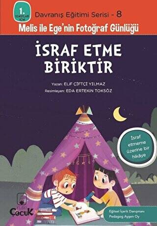 İsraf Etme Biriktir - 1
