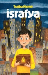 İsrafya - Tulu Kitap