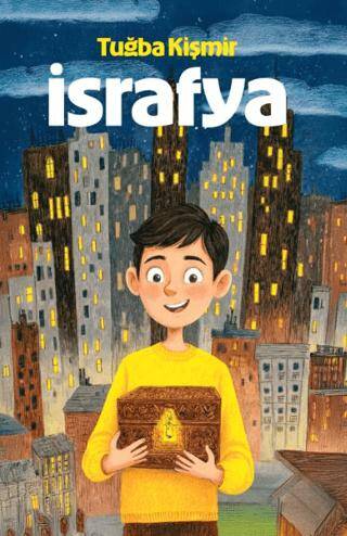 İsrafya - 1