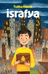 İsrafya - Tulu Kitap