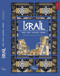 İsrail - Orion Yayınevi