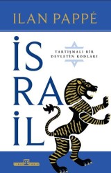 İsrail: Tartışmalı Bir Ülkenin Kodları - Timaş Tarih