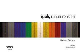 İşrak Ruhun Renkleri - 1