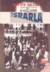 Israrla - Broy Yayınları