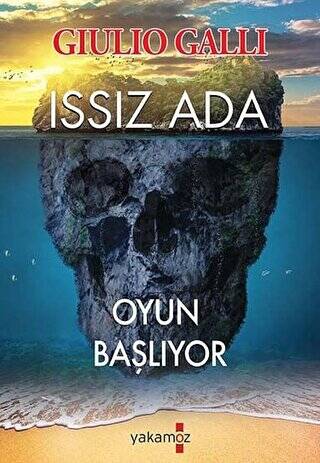 Issız Ada - 1