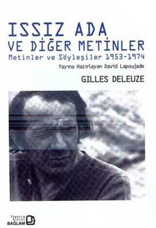 Issız Ada ve Diğer Metinler - 1