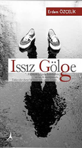 Issız Gölge - 1