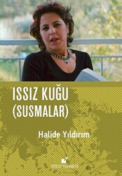 Issız Kuğu Susmalar - 1